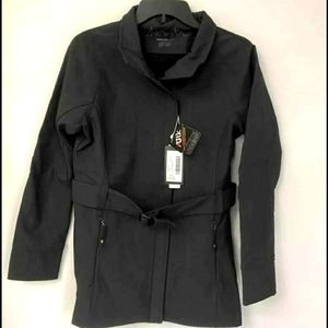 Ladies' Three-Layer Soft Shell Jacket